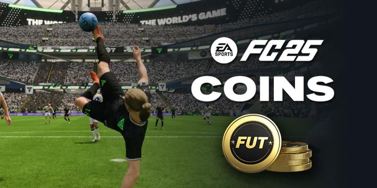 Acheter Crédits FC 25 pour PS5 : Obtenez Vos FC 25 Club Coins Sans Attente !