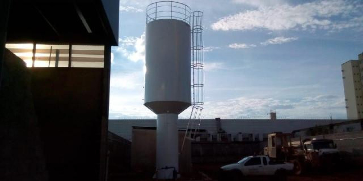 Galvanized and Stainless Steel Rainwater Tanks made in Dripping Springs