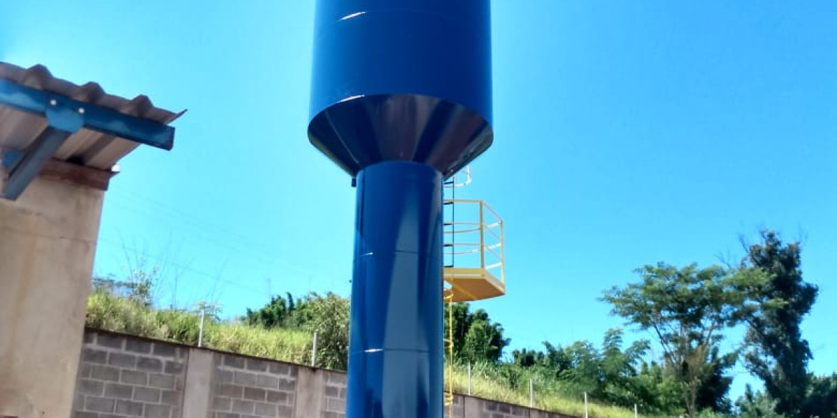 How Much Does it Cost to Build a Water Tower?