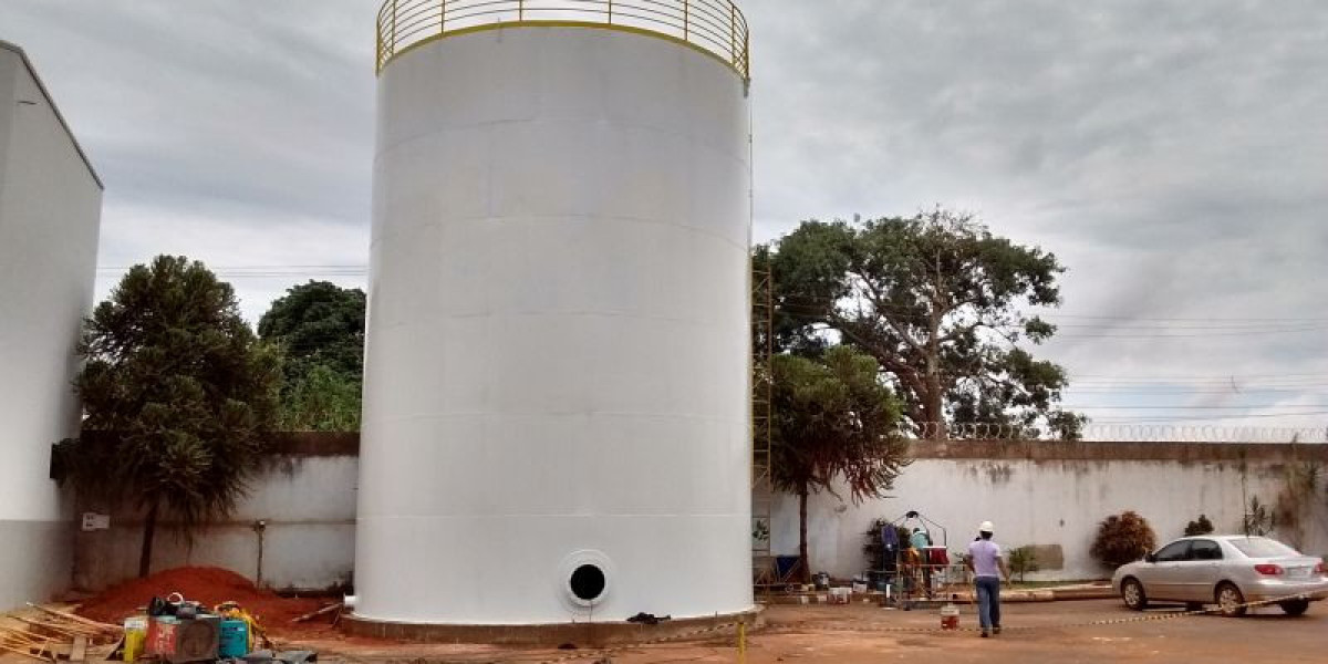 Cost To Build Water Tower: 2024 Price Comparison