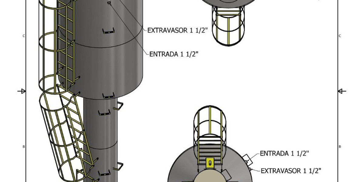 Used Carbon Steel Tanks Buy & Sell Used Tanks