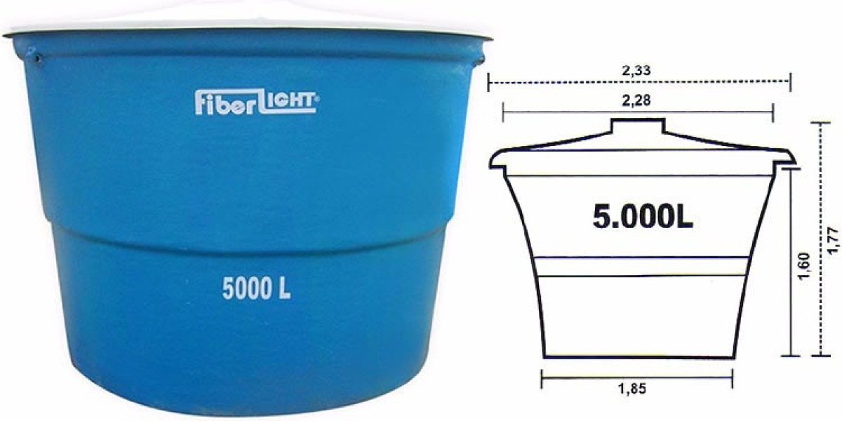 5,000 Gallon Welded Steel Water Storage Tank Complete Coating Diameter: 10'-4" Peak Height: 9'-6"