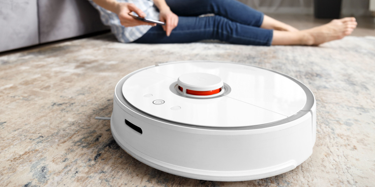 The Three Greatest Moments In Robot Vacuums UK History