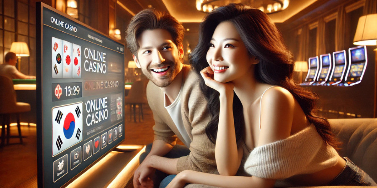 Thrilling Real Money Casino Games