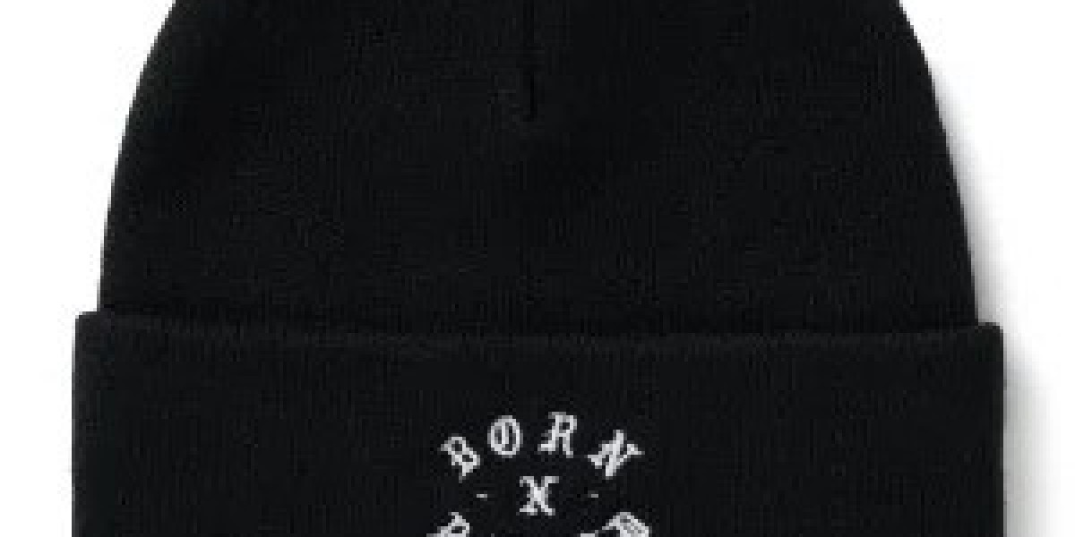 Born X Raised Clothing: The Intersection of Culture and Style