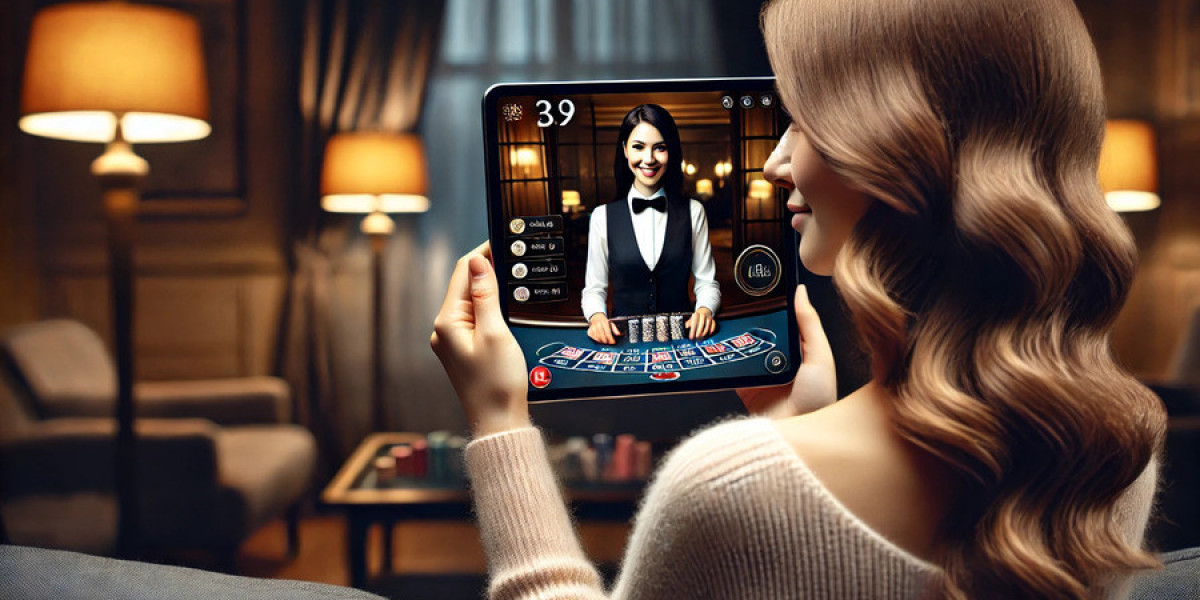 Play Online Baccarat with Friends