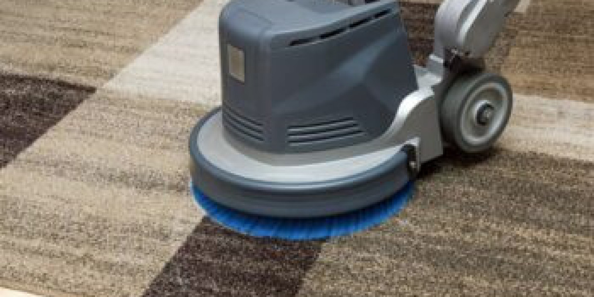 How Carpet Cleaning Enhances Indoor Air Quality and Health