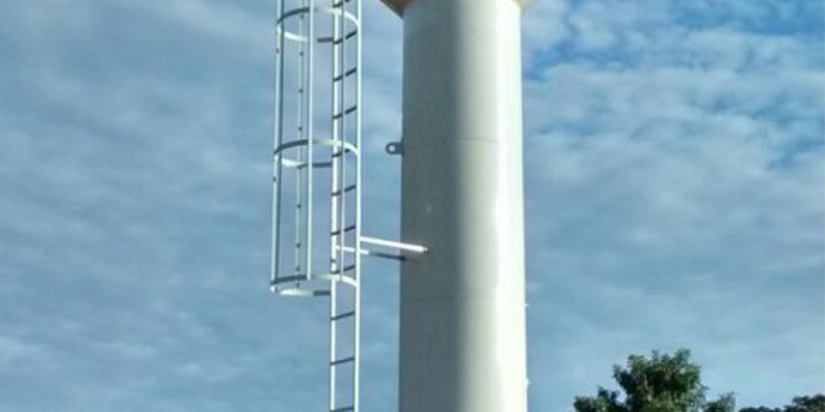 Understanding Water Towers and Their Role in Water Distribution Systems