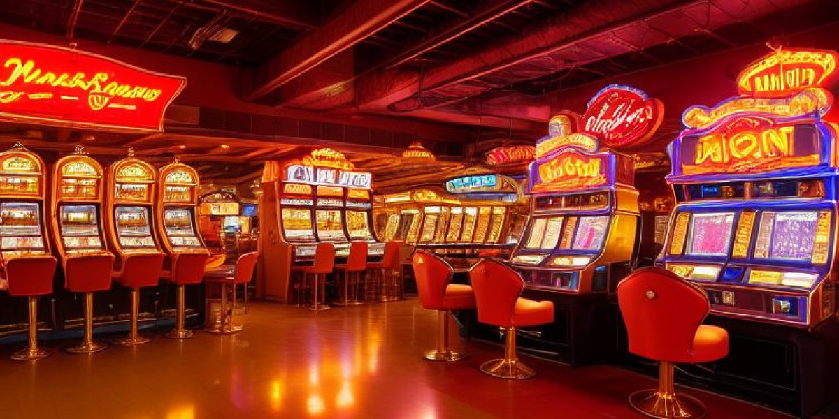 Immersive Gaming Alternatives at Asino Casino