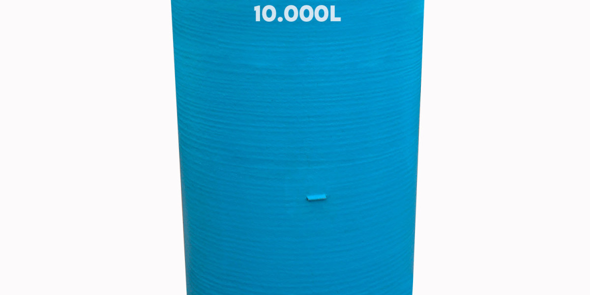 500 Gallon Galvanized Metal Water Storage Tank