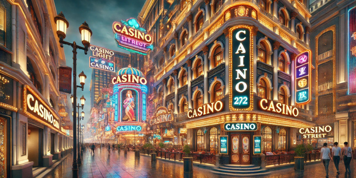 Top Online Casinos Revealed