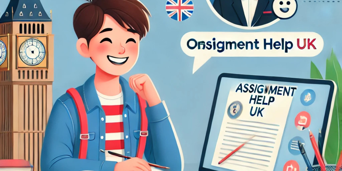 How to Leverage Assignment Help UK to Master Complex Subjects