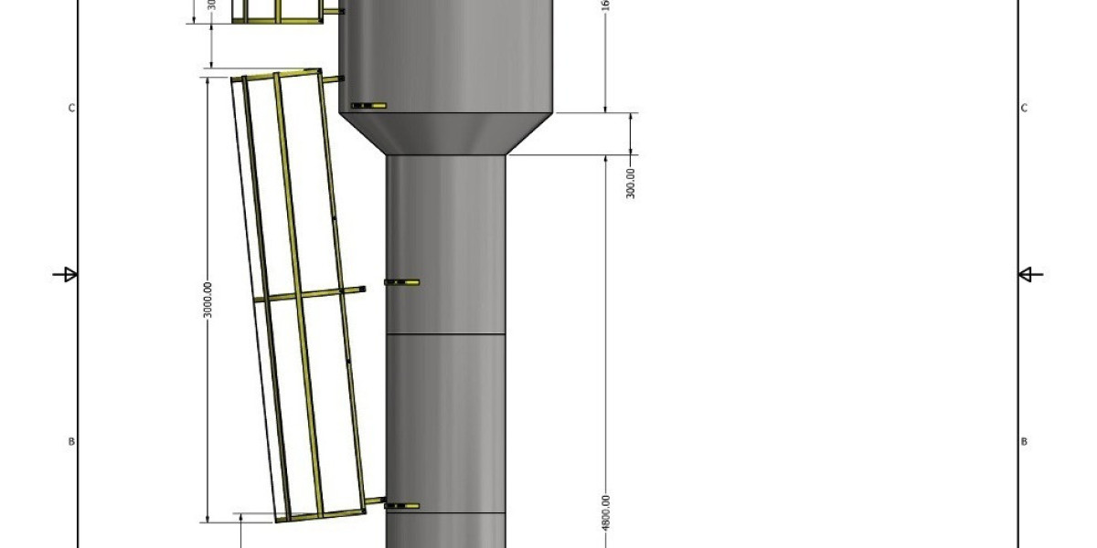 Cost To Build Water Tower: 2024 Price Comparison