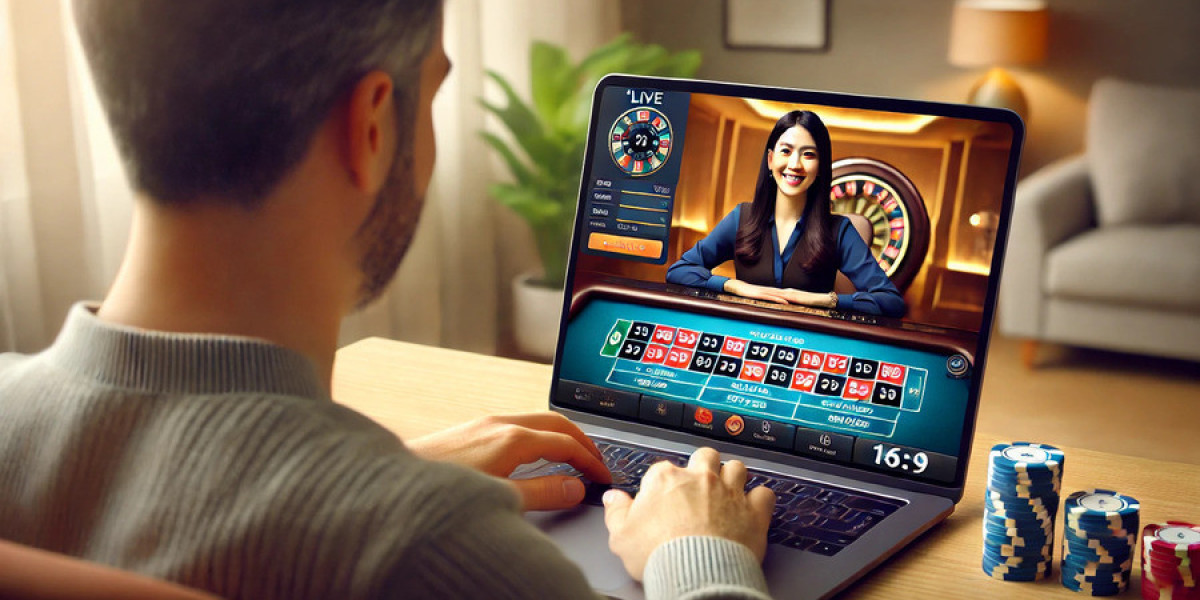 High-Stakes Online Casinos