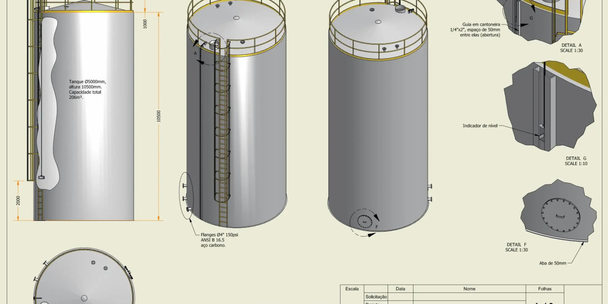 Oiltanking: Tank Storage & Tank Terminals