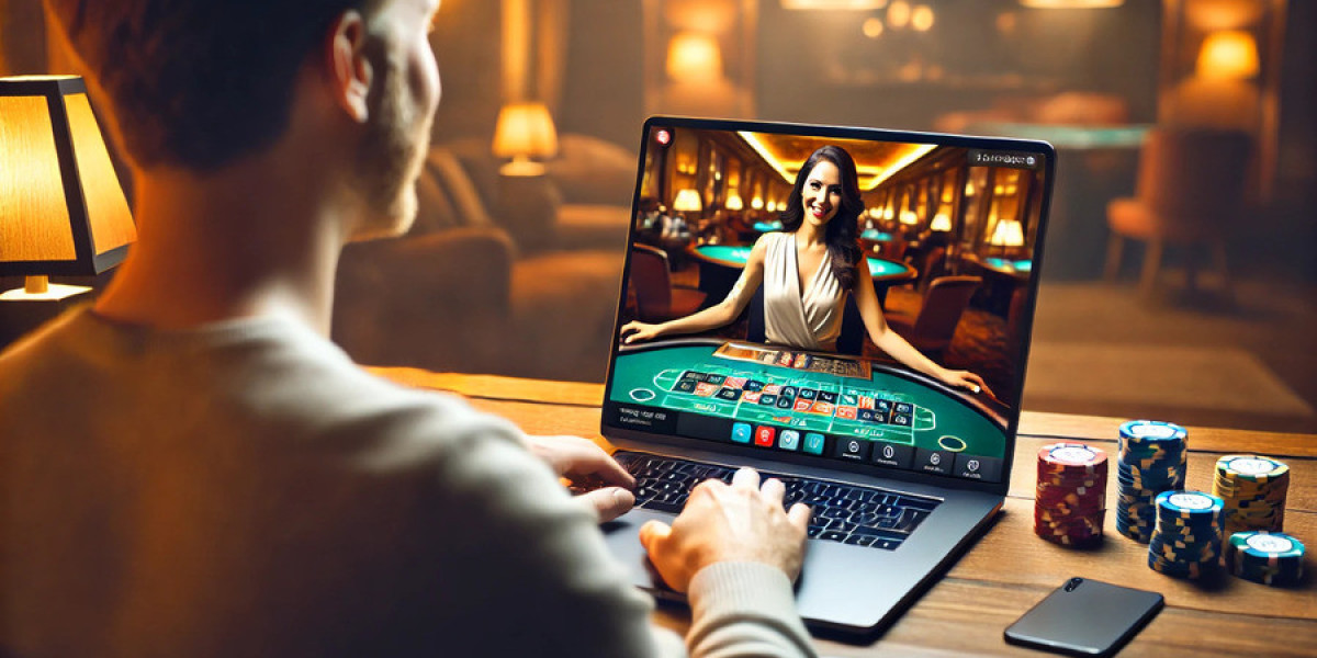 Mastering the Game: How to Play Online Baccarat