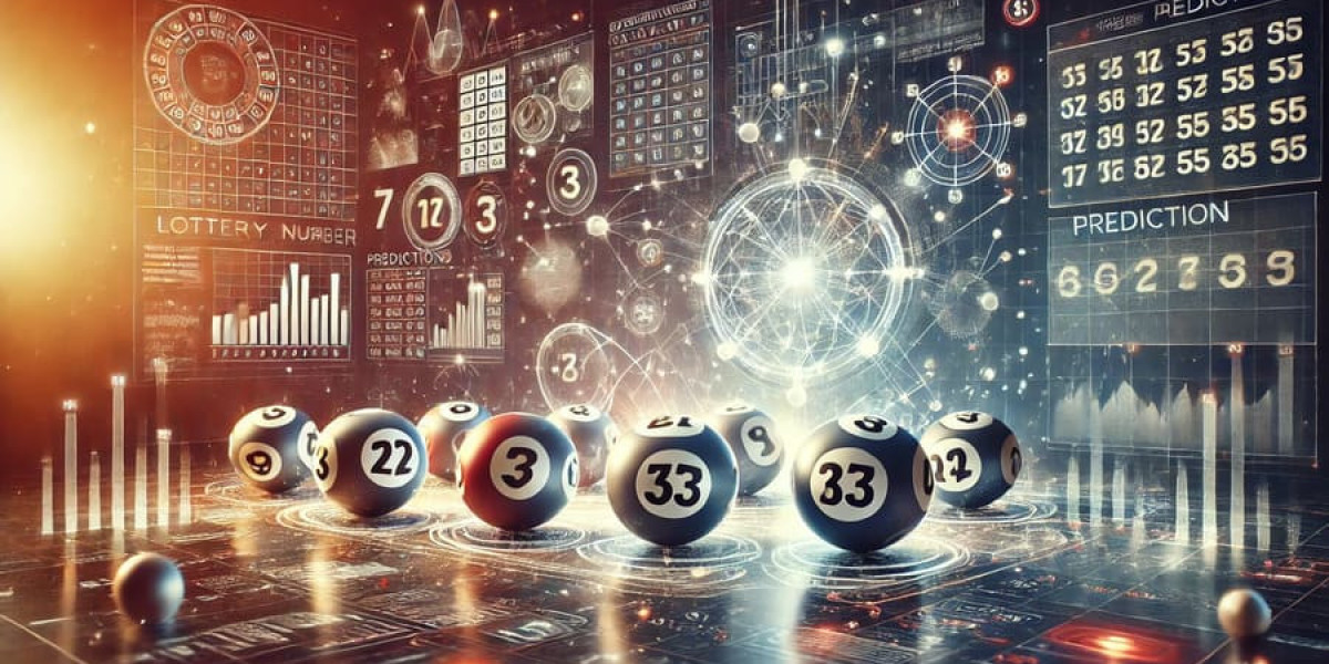 Lotto Patterns Analysis: Unlocking the Secrets Behind Winning Numbers