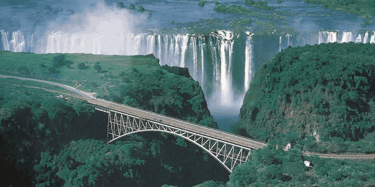 Zimbabwe Tourist Attractions You Cant Miss