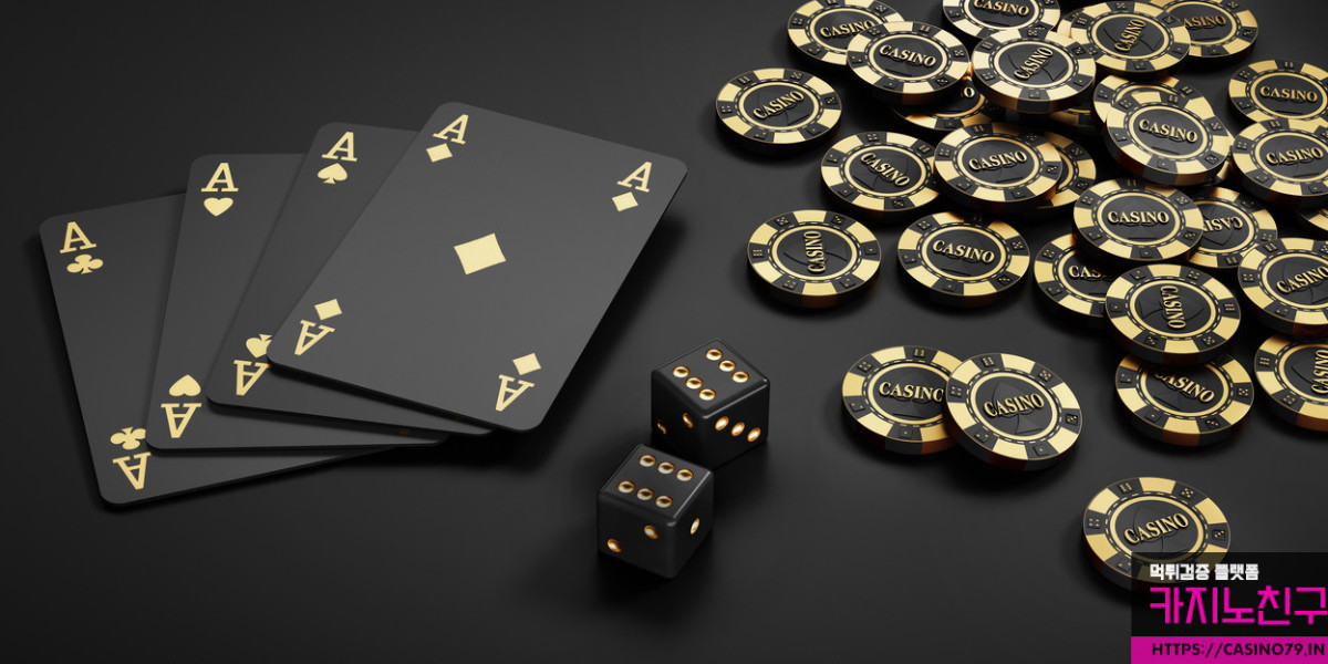 Discover Casino79: The Trusted Baccarat Site and Scam Verification Platform