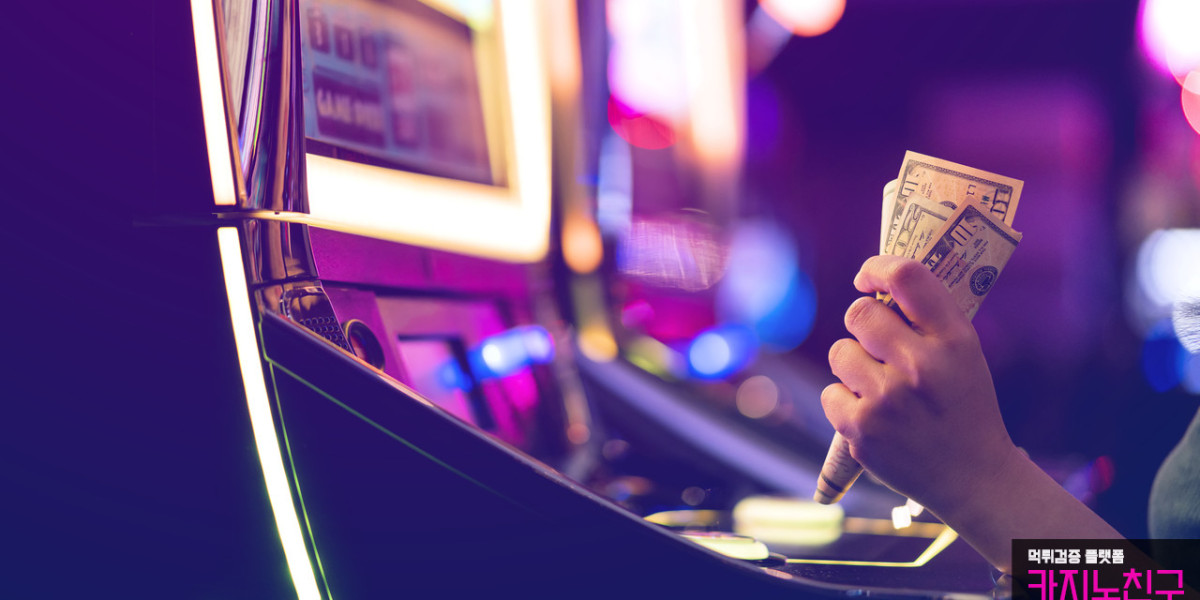 Exploring Sports Toto: The Role of Casino79 in Scam Verification