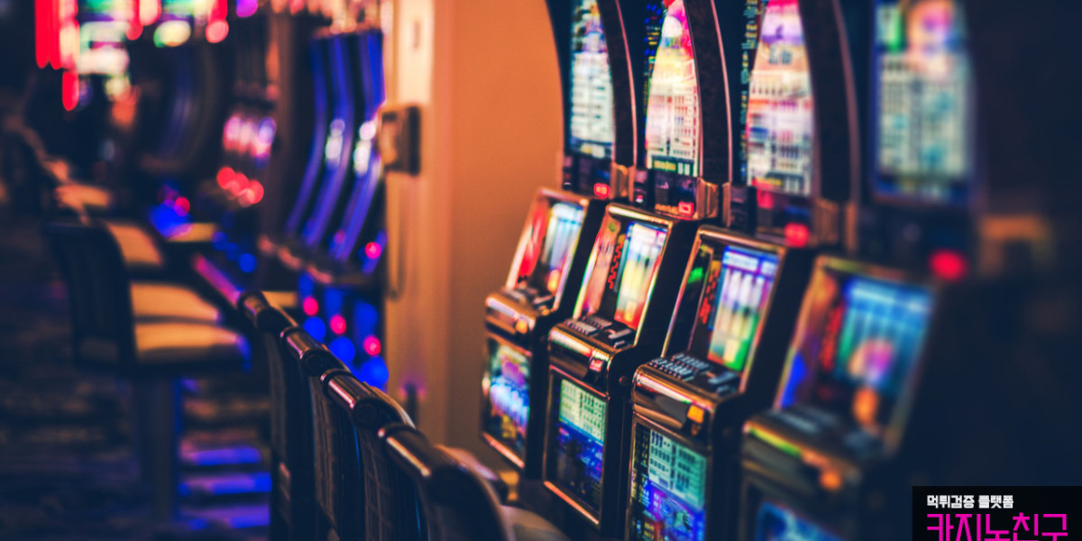 Exploring the World of Online Betting: How Casino79 and Scam Verification Can Keep You Safe