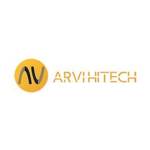 ArviHitech Profile Picture