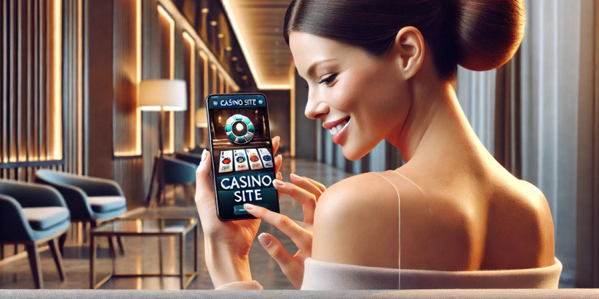 Exploring Mobile-Friendly Casino Games: A Revolution in Online Gambling