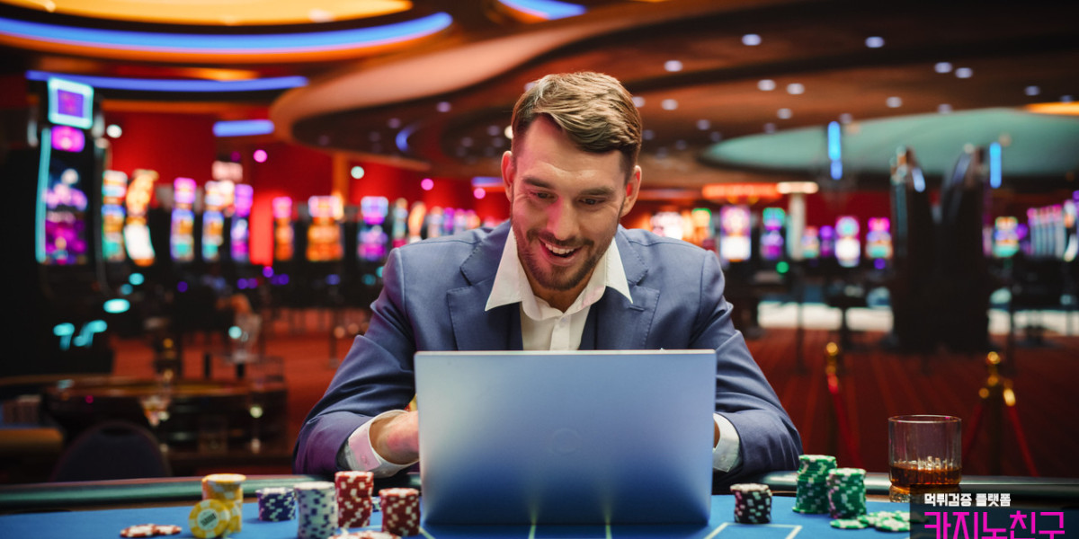 Unlocking the World of Online Betting with Casino79: Your Ultimate Scam Verification Platform