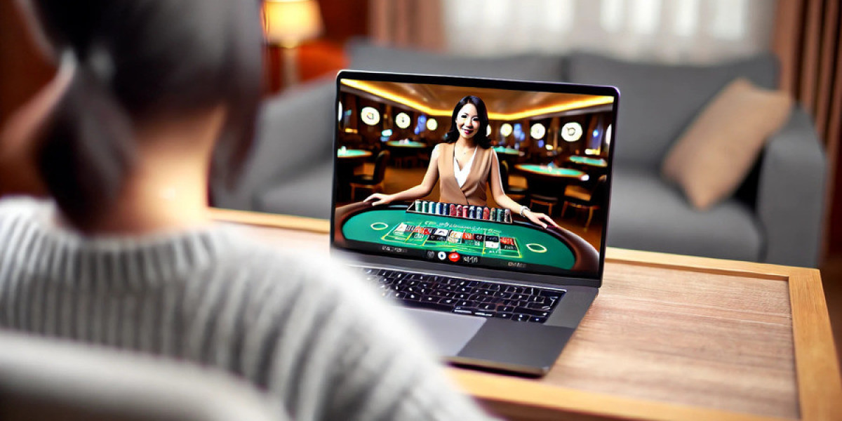 Exploring Online Gambling Trends in 2024: A Comprehensive Analysis