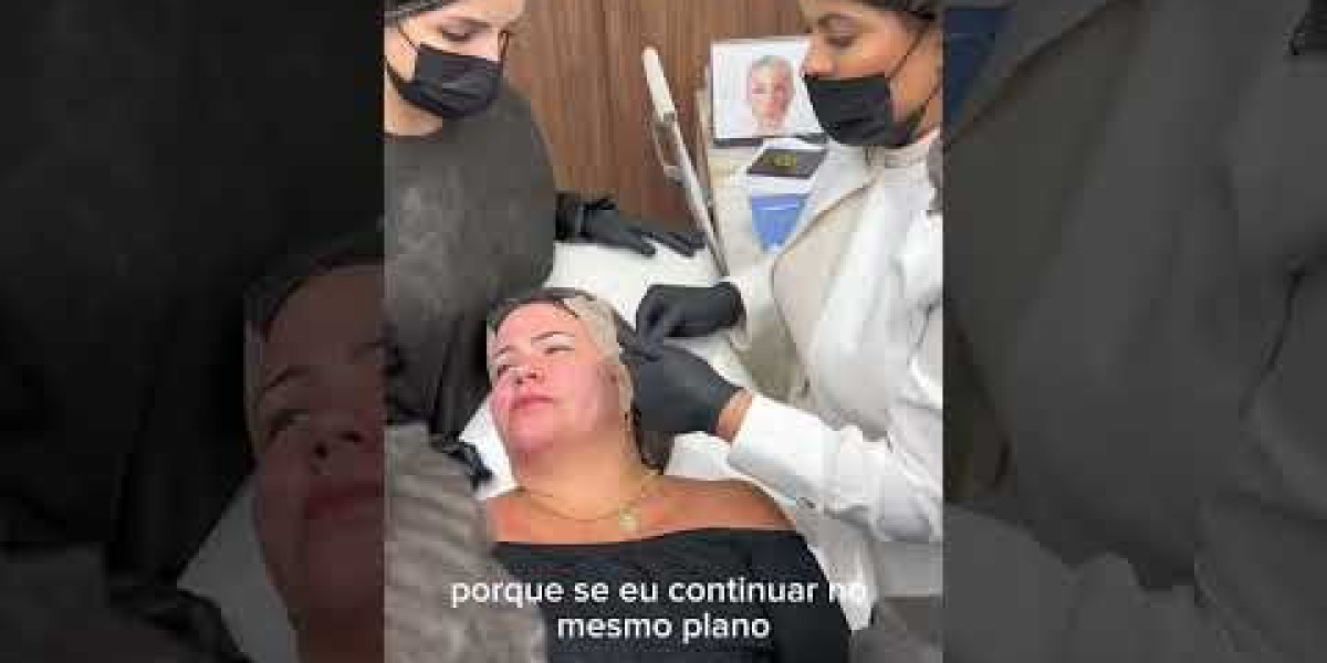 Microagulhamento Master: Aprenda as Técnicas Avançadas que Transformam Resultados em Estética