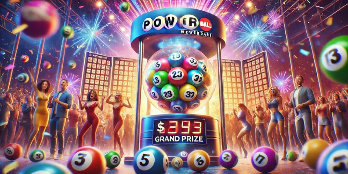 Unlocking the Secrets of Powerball Prediction: Strategies and Insights for Winning Big