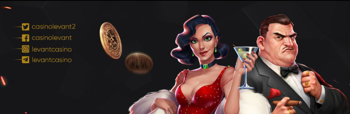 Levant Casino Cover Image