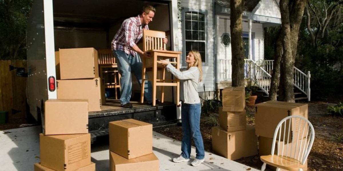 What to Do After Moving House: 5 Essential Tasks to Complete