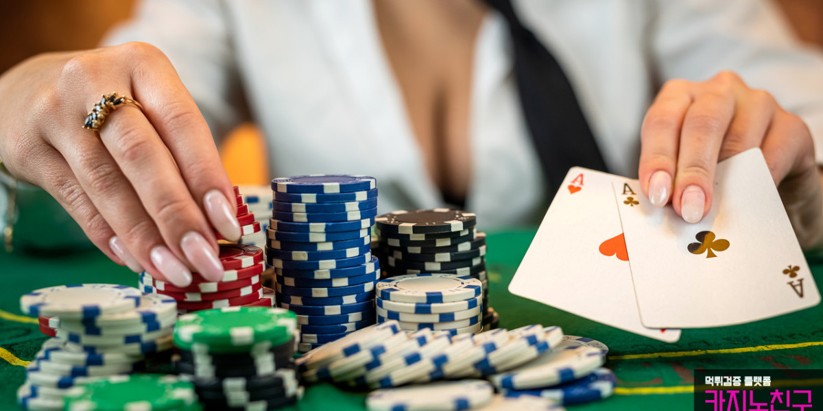 Exploring Gambling Site Safety: Why Casino79 is Your Best Scam Verification Platform