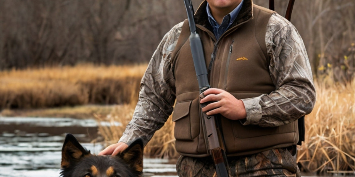 Finding The Best Hunting Safety