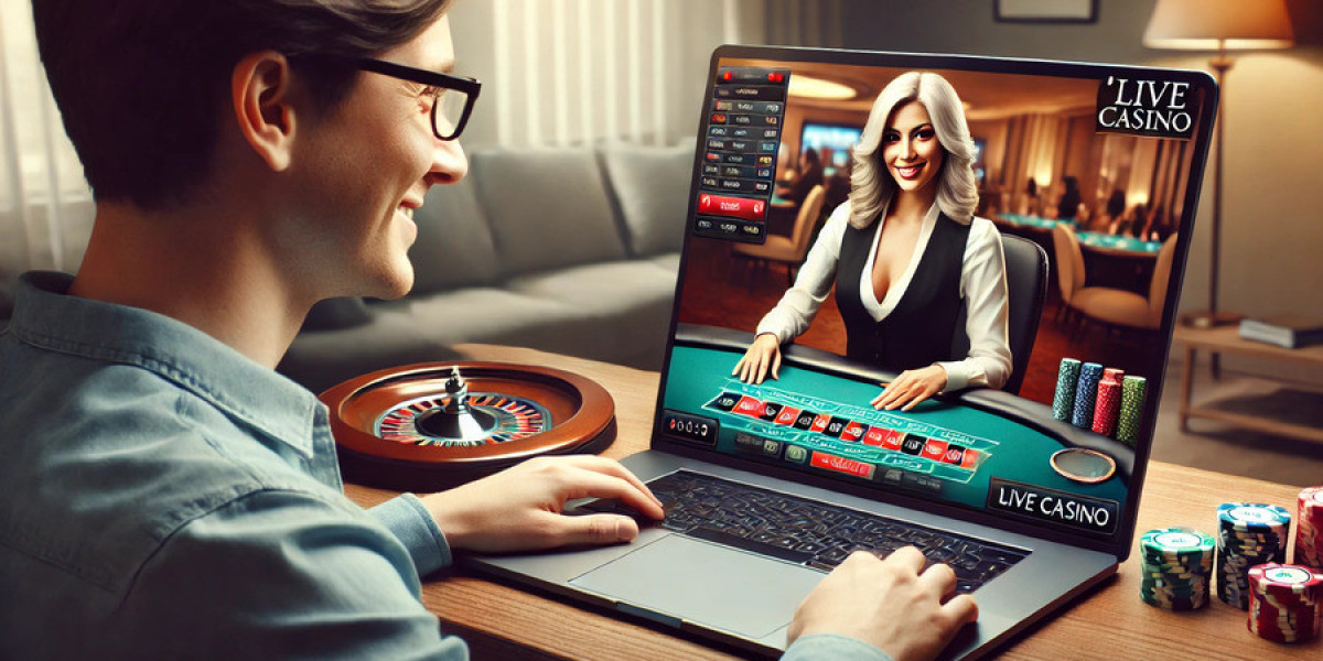 Maximizing Benefits: A Deep Dive into Online Casino Loyalty Rewards