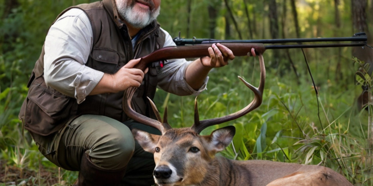 Five Life-Saving Recommendations on Hunting Equipment Storage