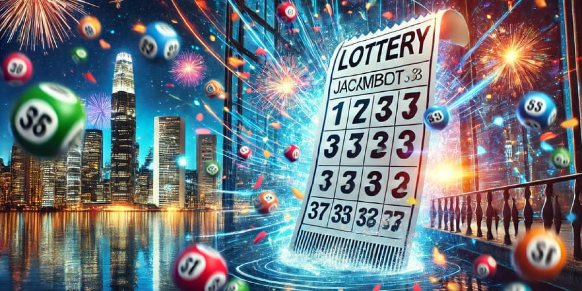 The Intricate World of the Lotto Machine Algorithm