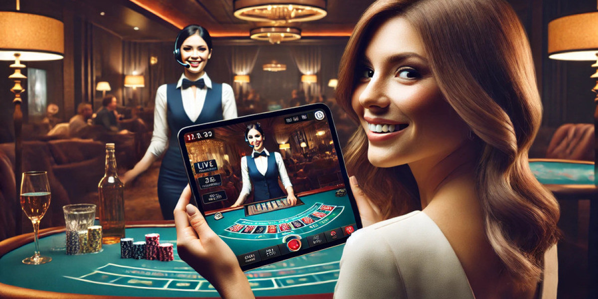 Exploring the World of Top-Rated Casino Apps