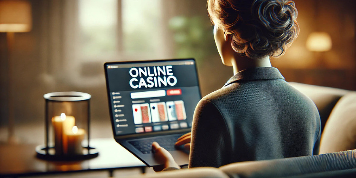 Exploring the World of Crypto-friendly Online Casinos