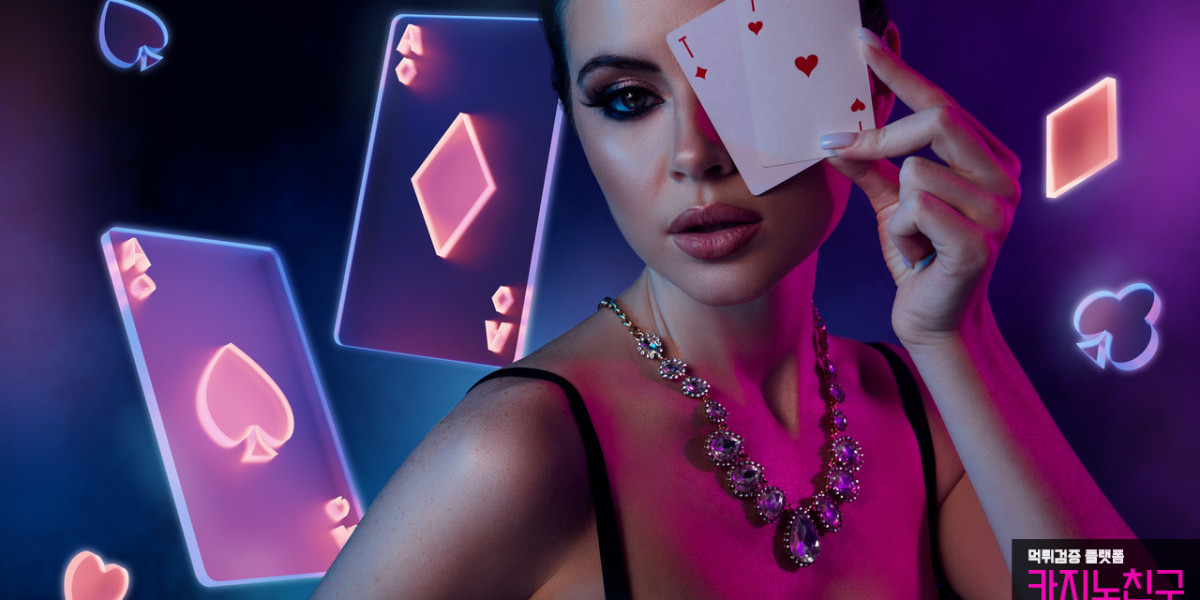 Discover the Ideal Casino Site with the Best Scam Verification Platform - Casino79