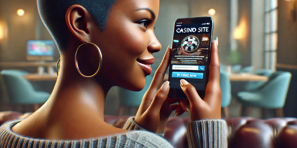 Exploring Legal Online Casino Platforms: A Comprehensive Guide