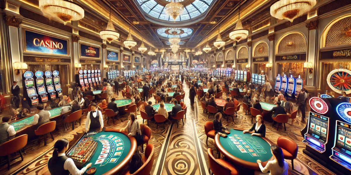 Discovering the Best Casinos for US Players: A Comprehensive Guide