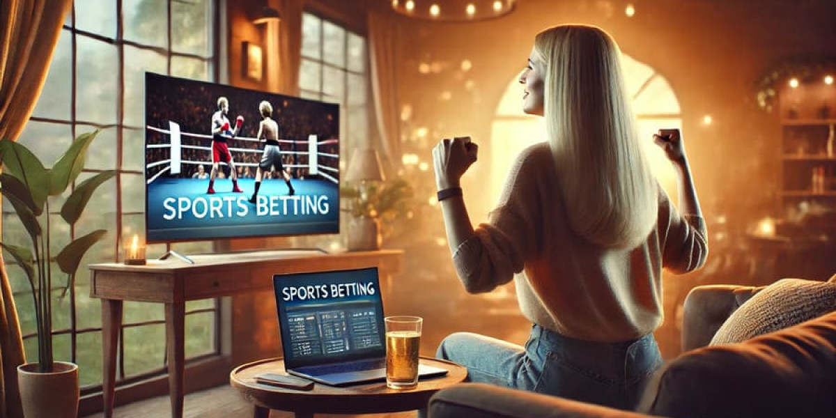 Discover the Perfect Scam Verification Platform for Sports Betting - toto79.in