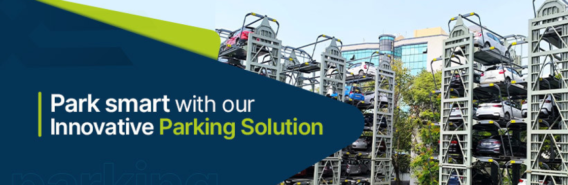 Parklayer Parking System Cover Image