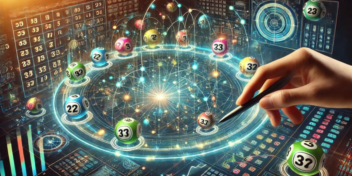 The Fascinating World of Lucky Lotto Numbers: Strategies and Insights