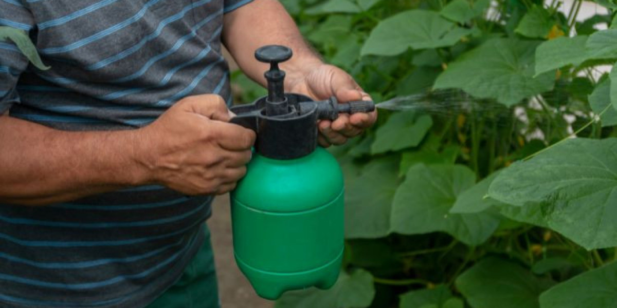 Exploring the Global Foliar Spray Market: Growth, Trends, and Forecast (2025-2034)