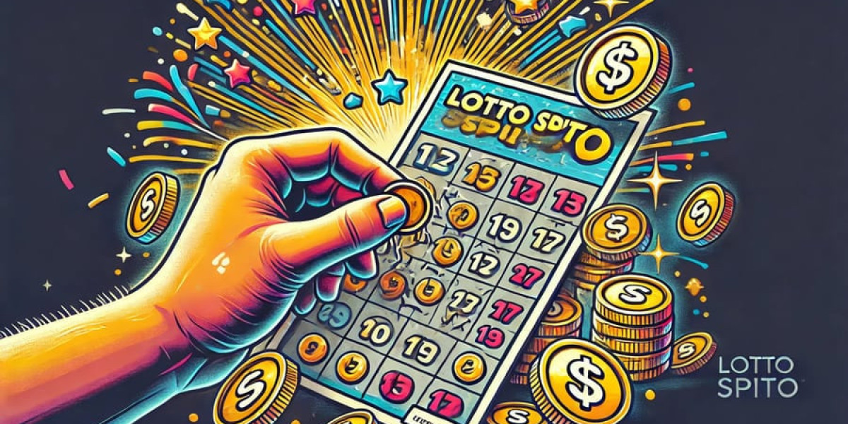 Exploring the Biggest Lotto Jackpots: A Journey Through Fortune