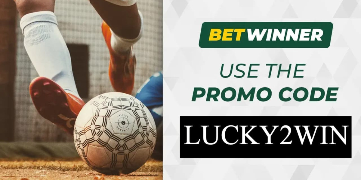 Unlock Instant Roulette Rewards with BetWinner Promo Code LUCKY2WIN