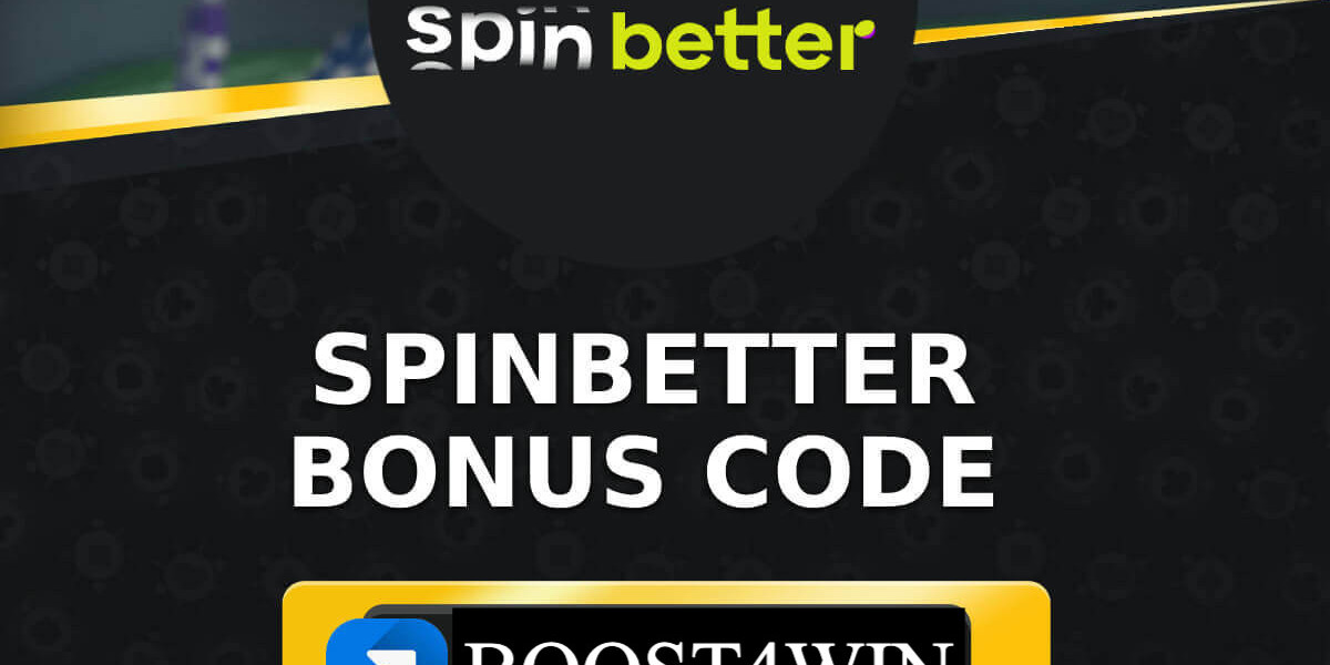 SpinBetter Casino Boost 2025: A Game-Changer for New Depositors